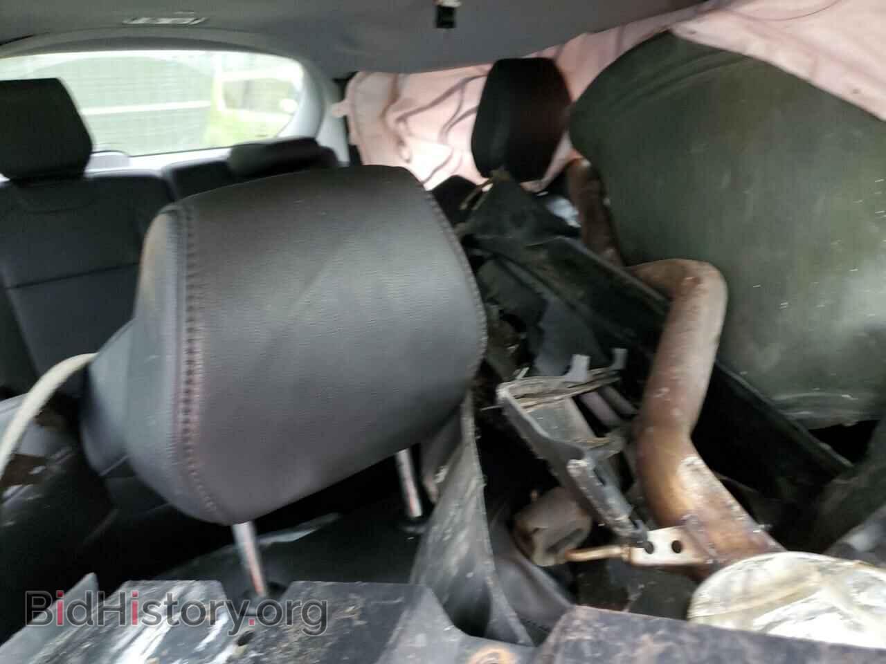 2014 ACURA MDX - VIN: 5FRYD3H20EB011859 - Фото 10