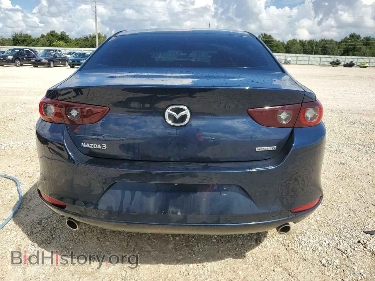 2022 MAZDA 3 - VIN: 3MZBPABL4NM314429 - Фото 6