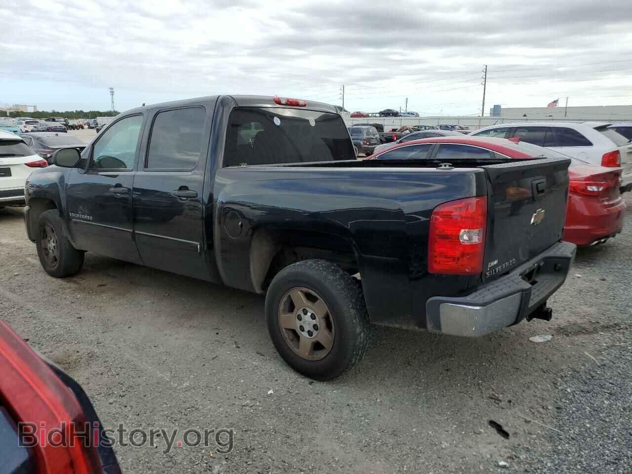 2007 CHEVROLET ALL Models - VIN: 2GCEC13J971672600 - Фото 2