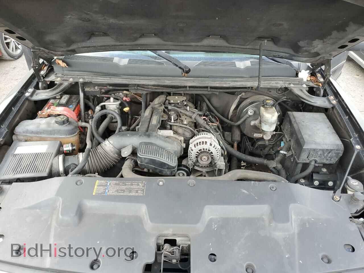 2007 CHEVROLET ALL Models - VIN: 2GCEC13J971672600 - Фото 11