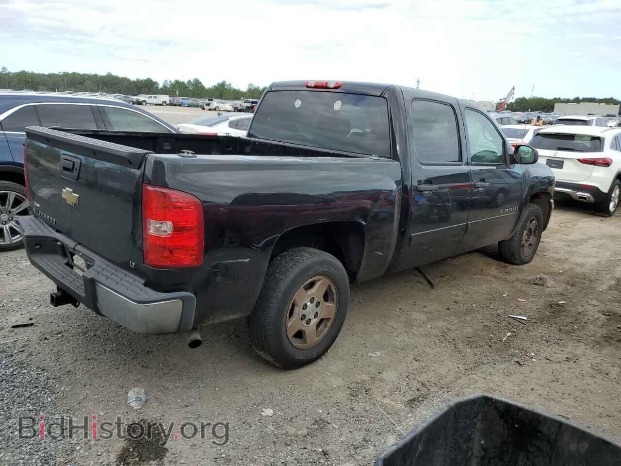 2007 CHEVROLET ALL Models - VIN: 2GCEC13J971672600 - Фото 3