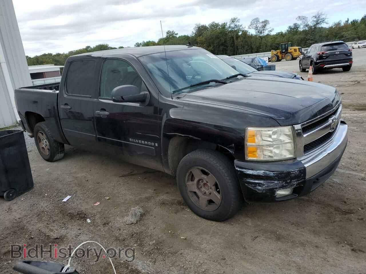 2007 CHEVROLET ALL Models - VIN: 2GCEC13J971672600 - Фото 4