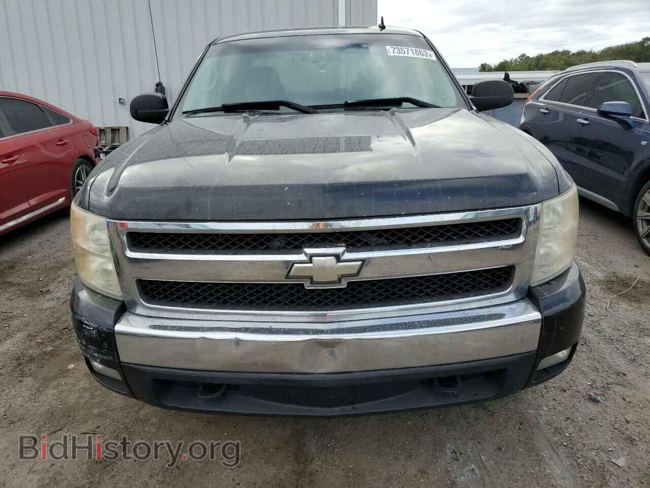 2007 CHEVROLET ALL Models - VIN: 2GCEC13J971672600 - Фото 5