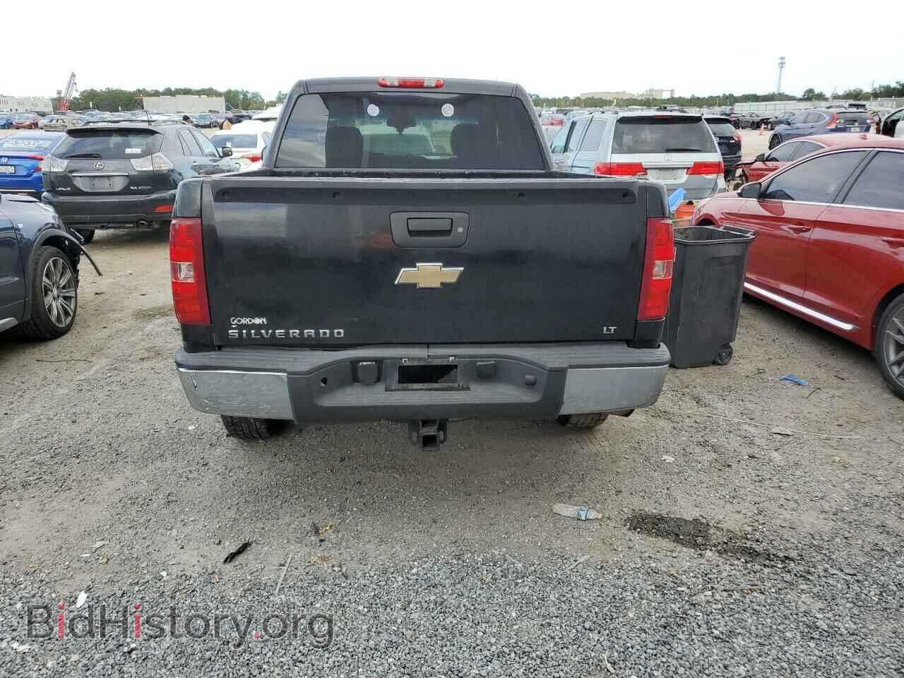 2007 CHEVROLET ALL Models - VIN: 2GCEC13J971672600 - Фото 6