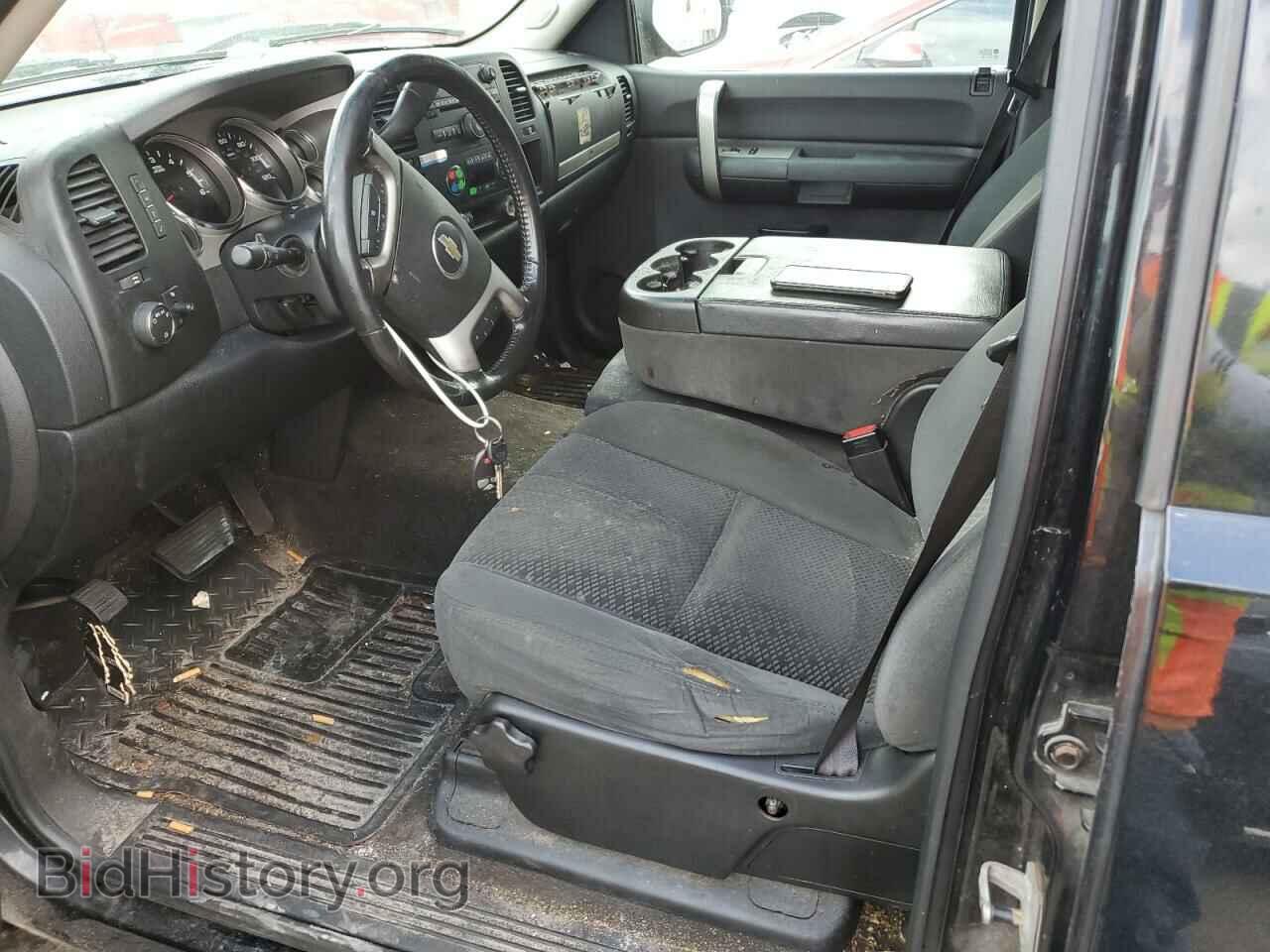 2007 CHEVROLET ALL Models - VIN: 2GCEC13J971672600 - Фото 7