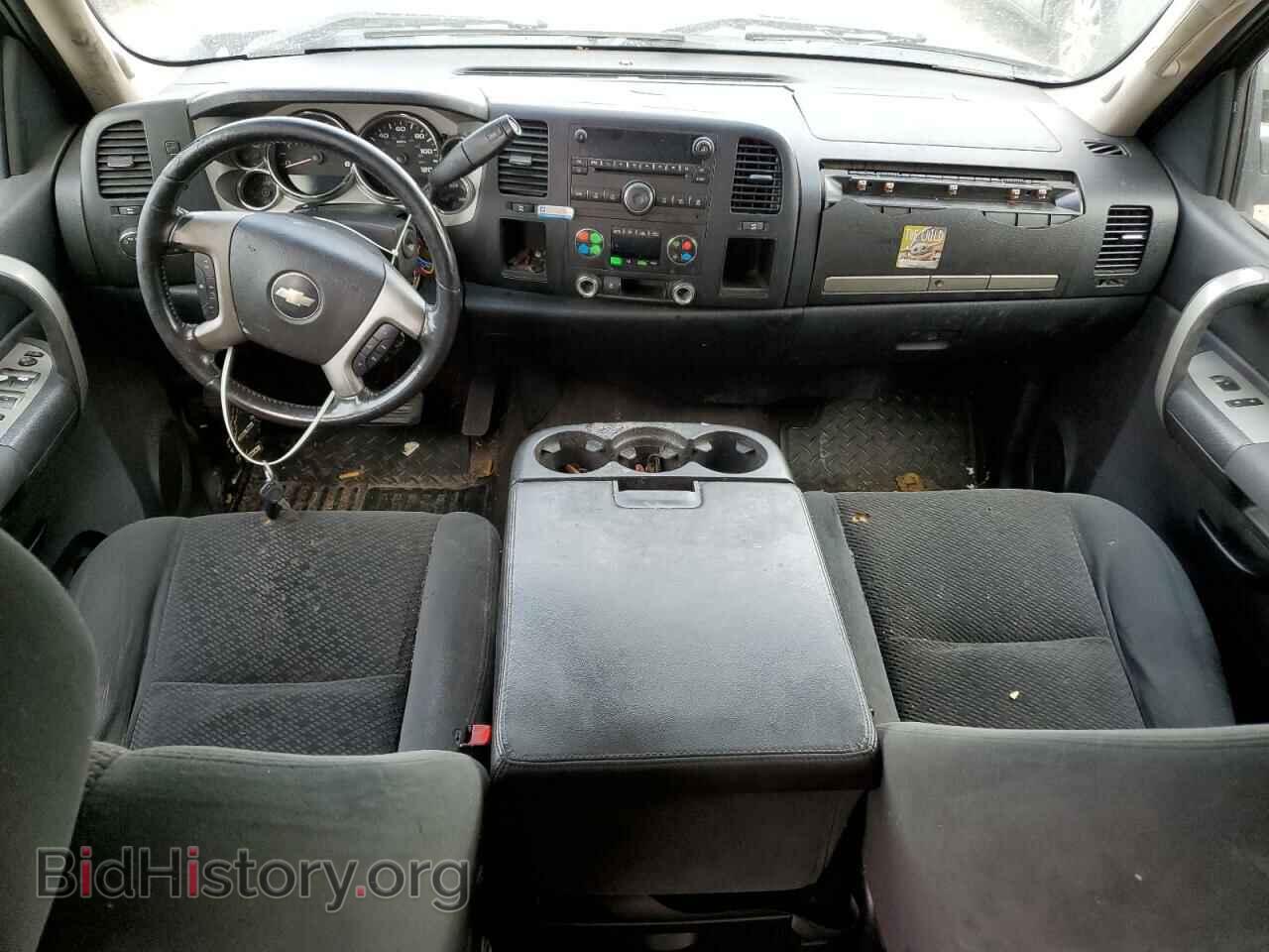 2007 CHEVROLET ALL Models - VIN: 2GCEC13J971672600 - Фото 8