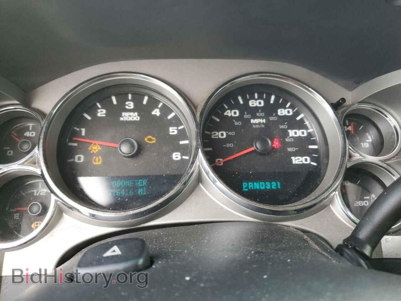 2007 CHEVROLET ALL Models - VIN: 2GCEC13J971672600 - Фото 9