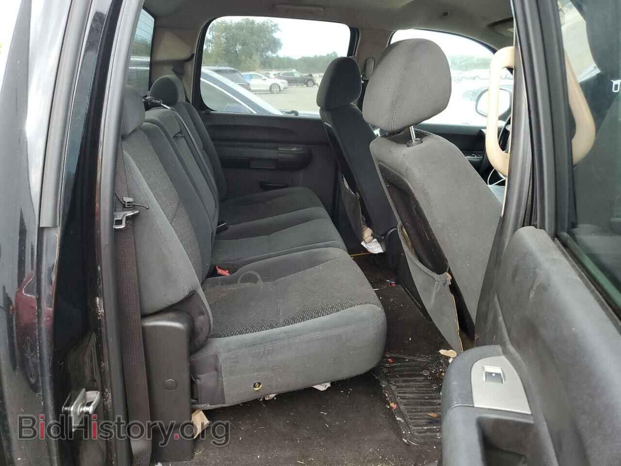 2007 CHEVROLET ALL Models - VIN: 2GCEC13J971672600 - Фото 10