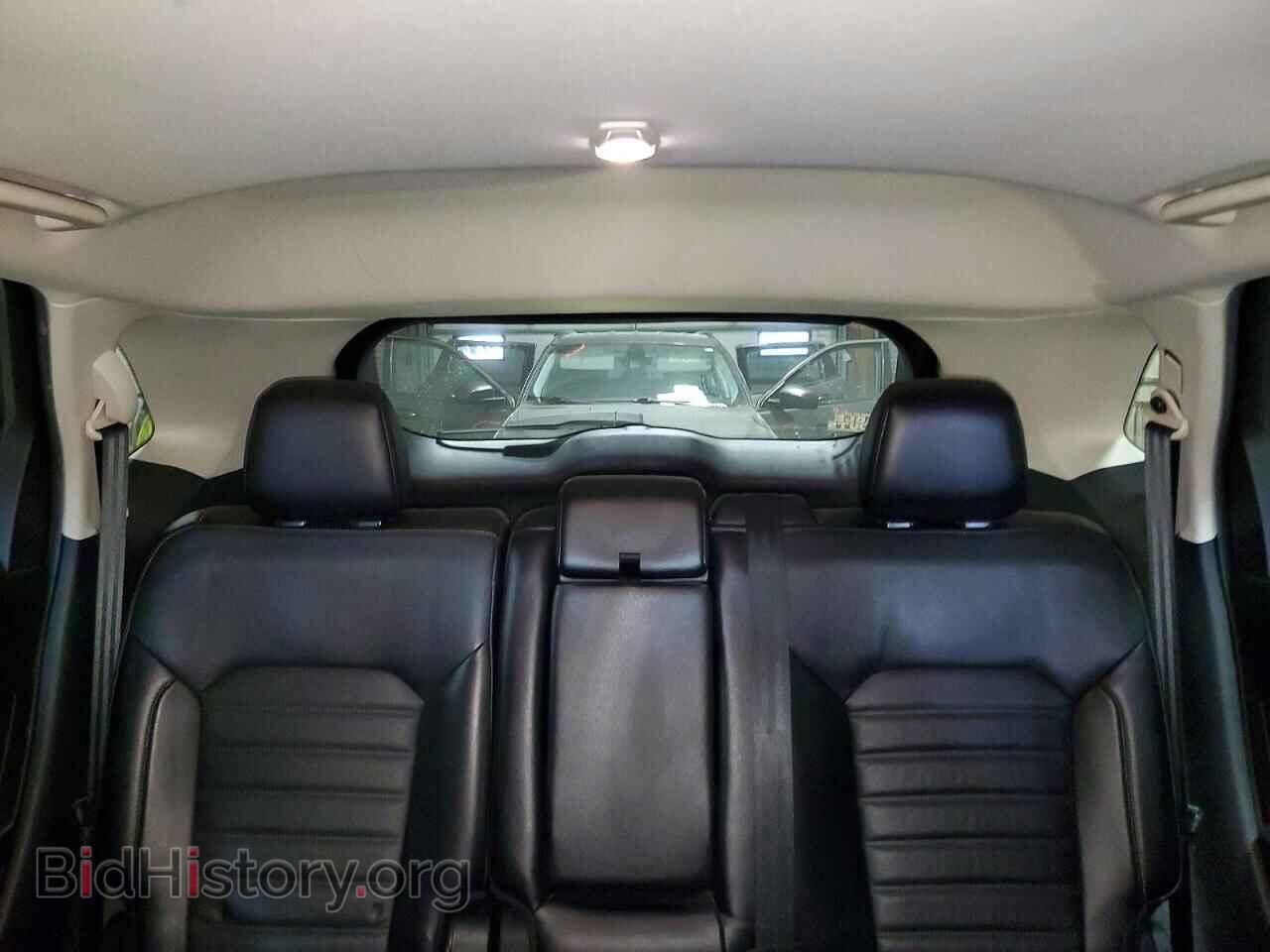 2016 FORD EDGE - VIN: 2FMPK4J9XGBB72022 - Photo 10