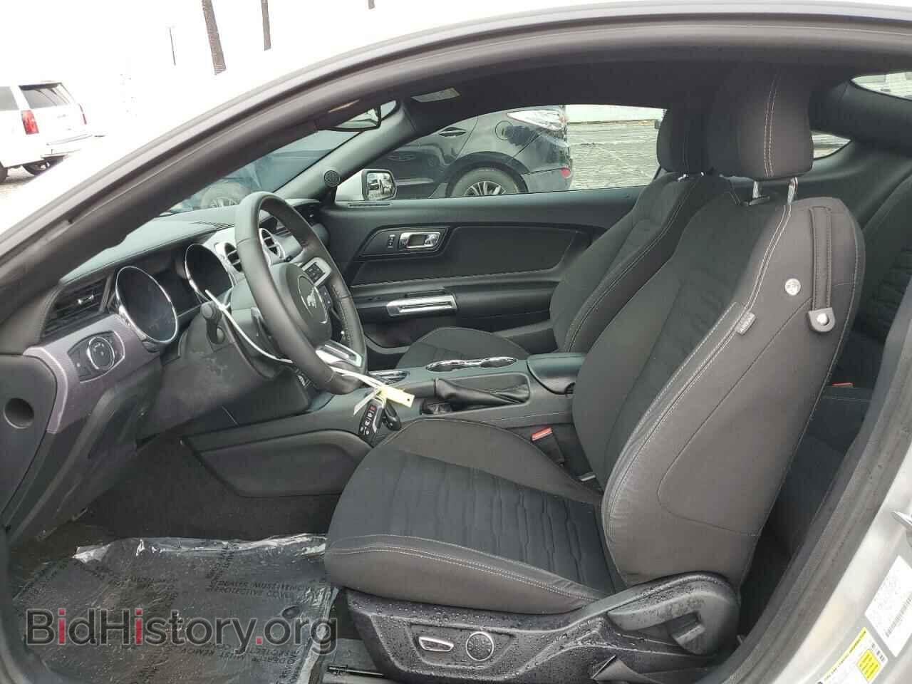 2015 FORD MUSTANG - VIN: 1FA6P8TH1F5311556 - Фото 7
