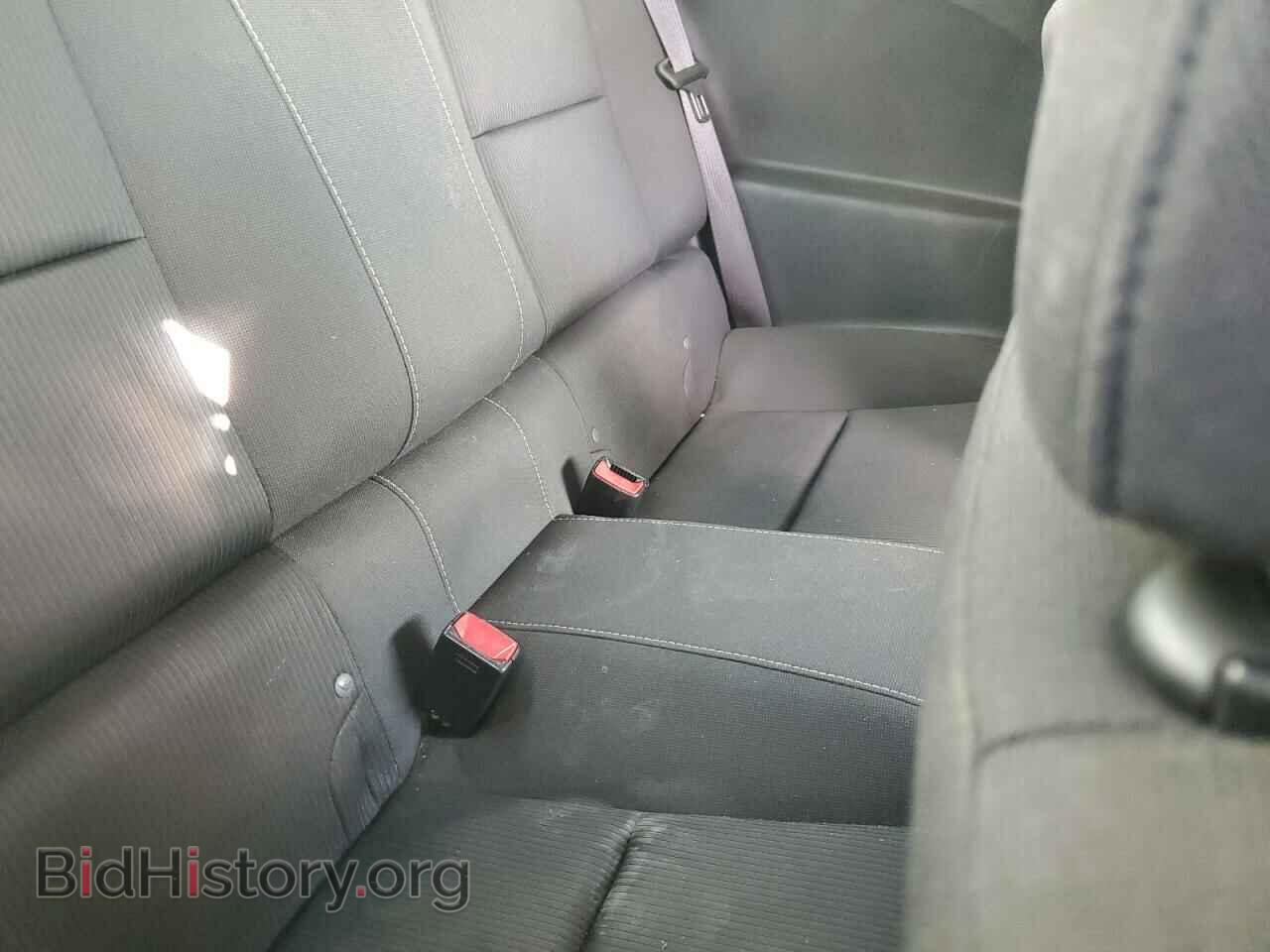 2013 CHEVROLET CAMARO - VIN: 2G1FB1E38D9169507 - Фото 10