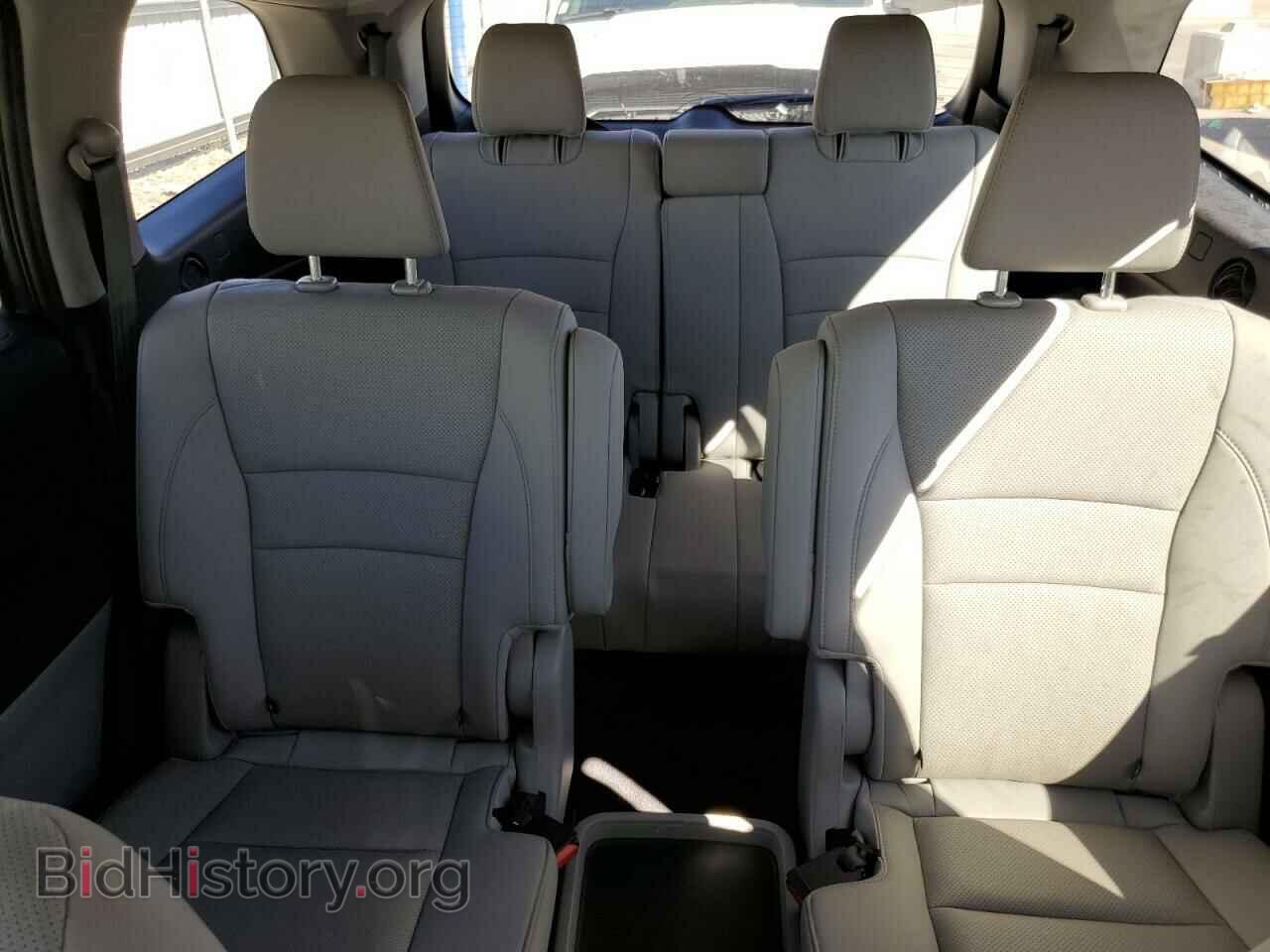 2019 HONDA PILOT - VIN: 5FNYF6H03KB012348 - Фото 10