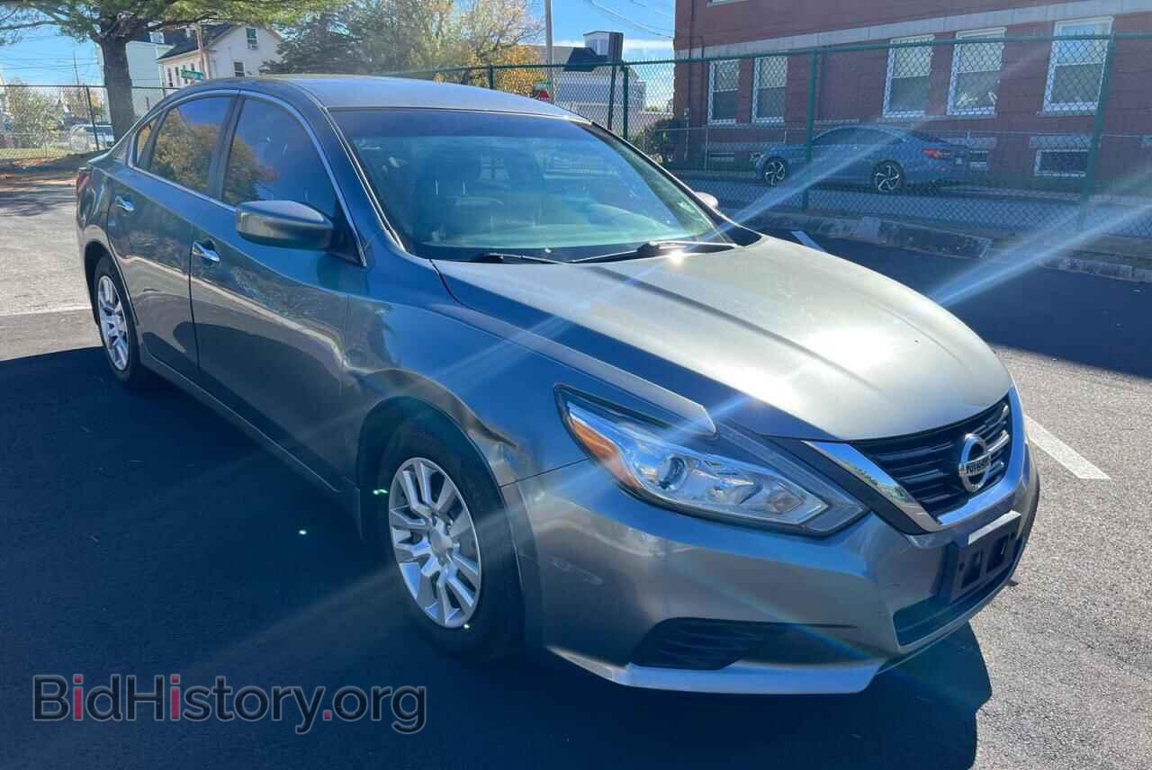 Фотография 1N4AL3AP1JC 47.56 - NISSAN ALTIMA 2018
