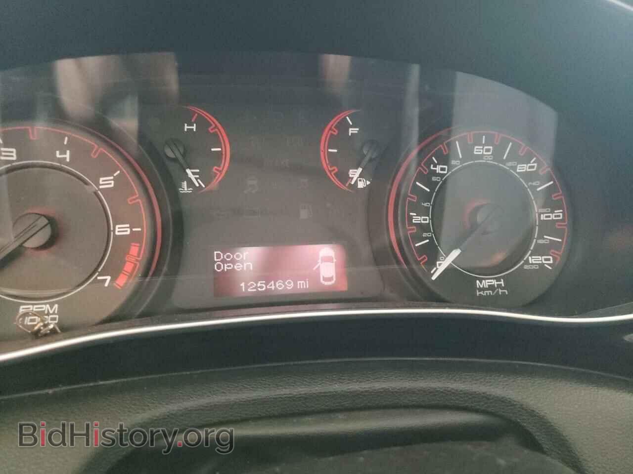 2013 DODGE DART - VIN: 1C3CDFBA3DD232864 - Фото 9
