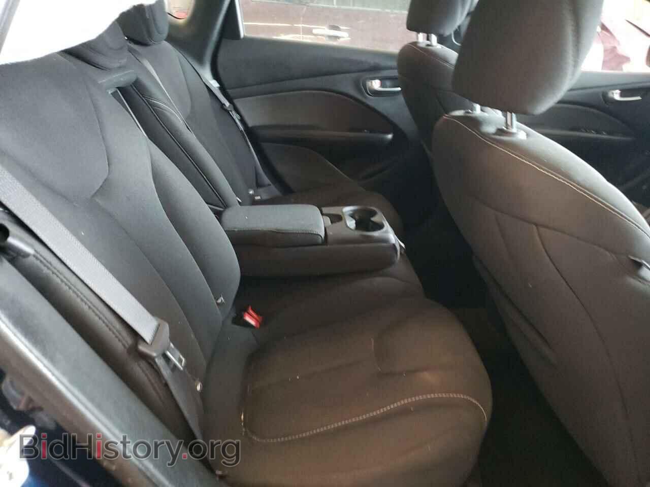 2013 DODGE DART - VIN: 1C3CDFBA3DD232864 - Фото 10
