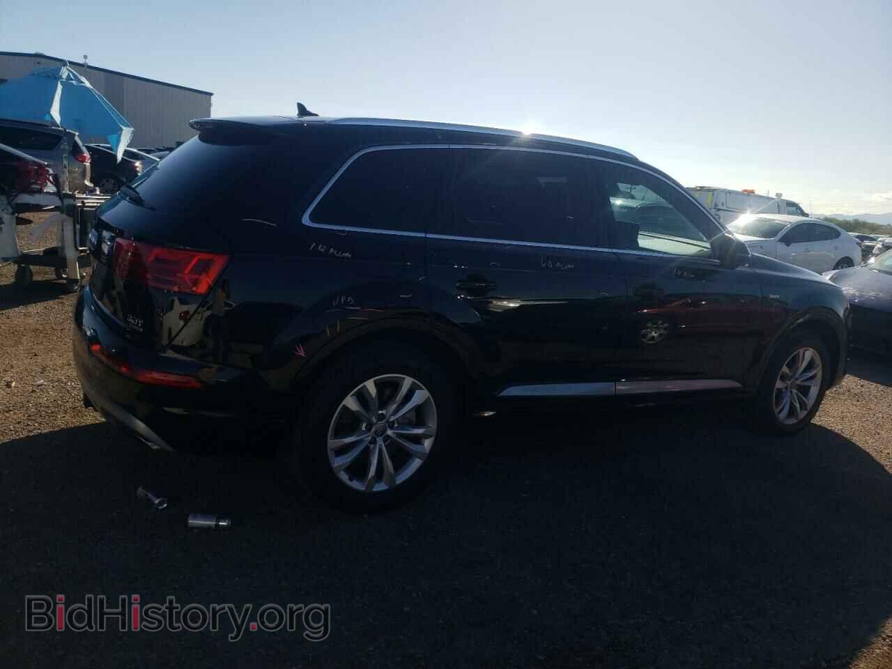 2017 AUDI Q7 - VIN: WA1AAAF71HD004732 - Фото 3