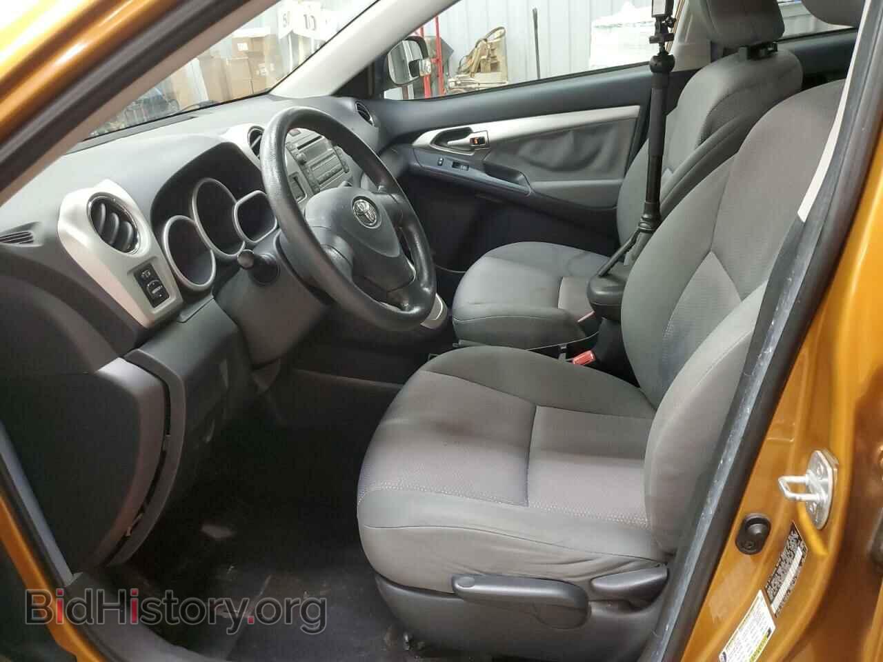 2009 TOYOTA COROLLA - VIN: 2T1KU40E69C005156 - Фото 7