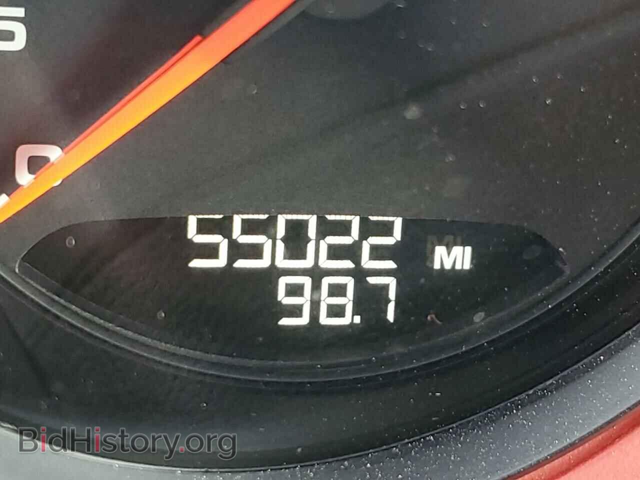 2013 PORSCHE BOXSTER - VIN: WP0CA2A85DS113561 - Фото 9