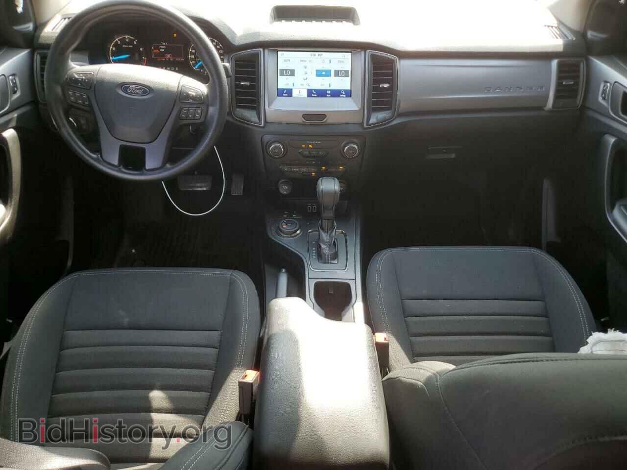 2022 FORD RANGER - VIN: 1FTER4FH8NLD31267 - Фото 8