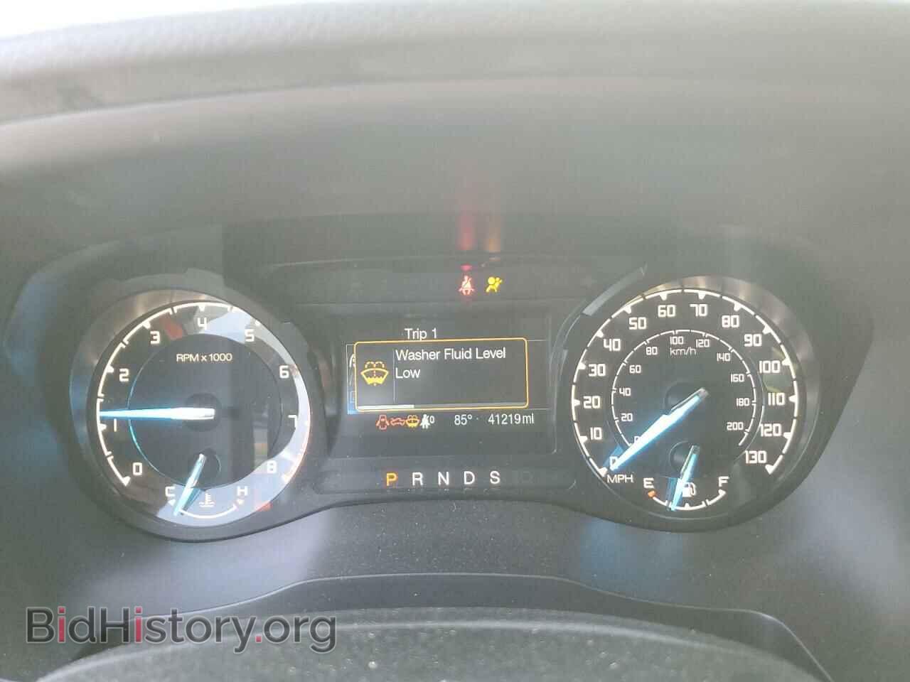 2022 FORD RANGER - VIN: 1FTER4FH8NLD31267 - Фото 9