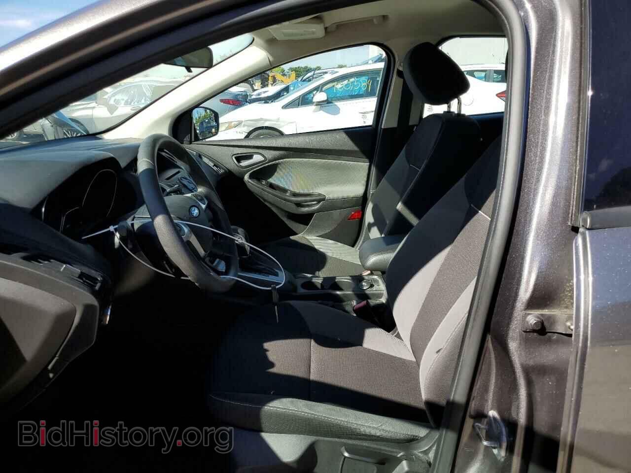 2013 FORD FOCUS - VIN: 1FADP3F20DL182316 - Photo 7