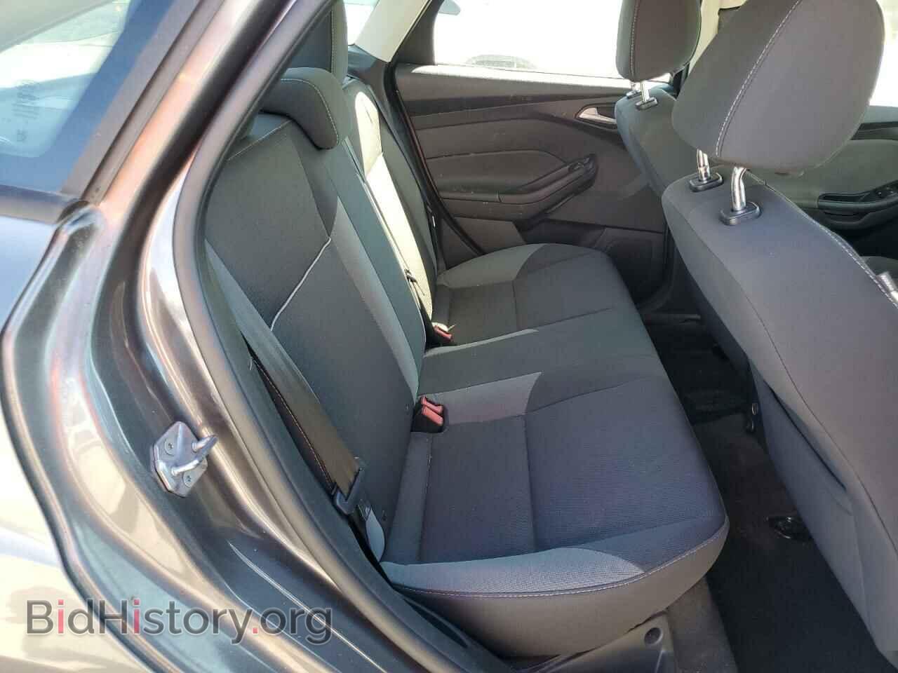2013 FORD FOCUS - VIN: 1FADP3F20DL182316 - Photo 10