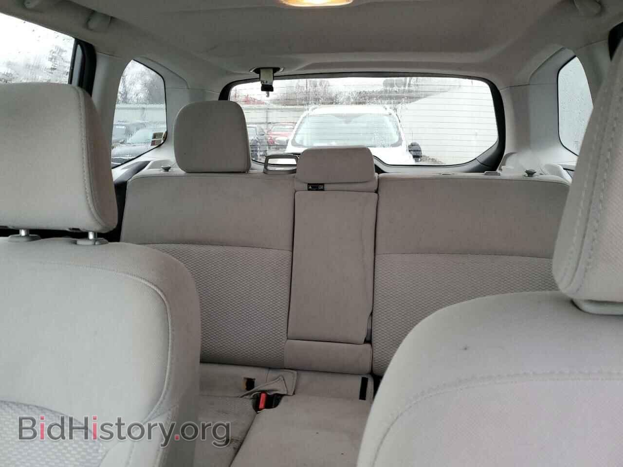 2017 SUBARU FORESTER - VIN: JF2SJAEC0HH530840 - Фото 10