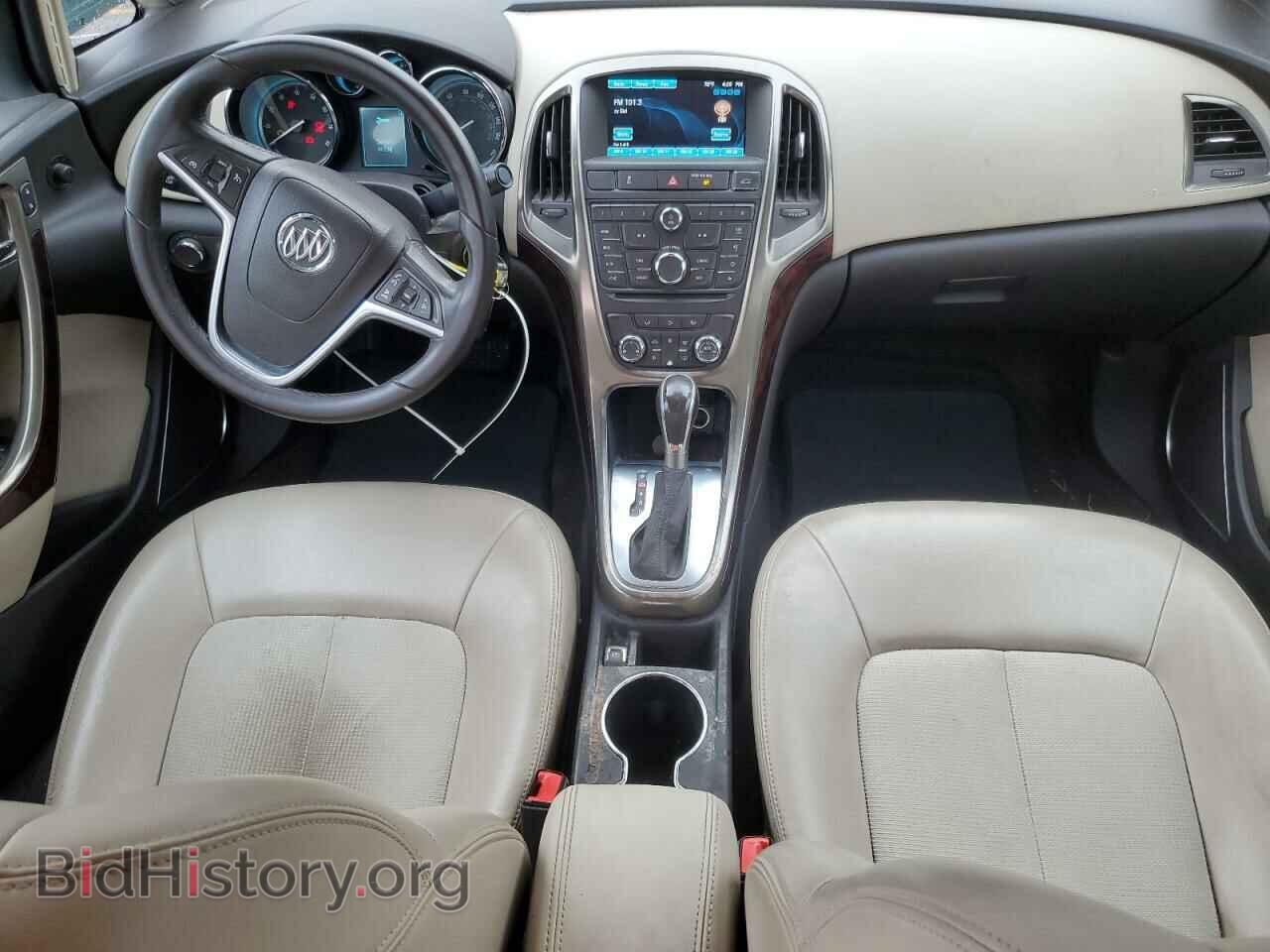 2015 BUICK VERANO - VIN: 1G4PP5SK6F4137530 - Фото 8