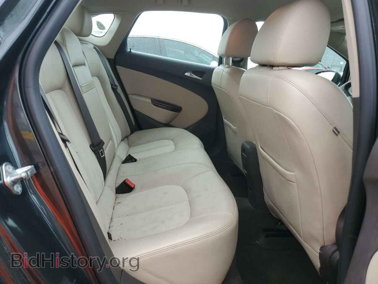 2015 BUICK VERANO - VIN: 1G4PP5SK6F4137530 - Фото 10