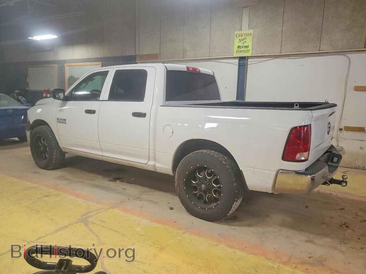 2013 RAM 1500 - VIN: 1C6RR7KG8DS671661 - Фото 2