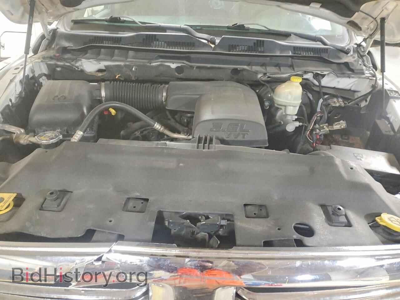 2013 RAM 1500 - VIN: 1C6RR7KG8DS671661 - Фото 11