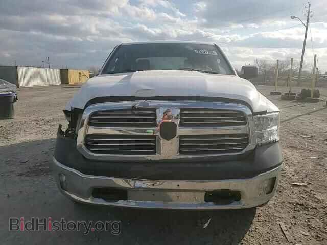 2013 RAM 1500 - VIN: 1C6RR7KG8DS671661 - Фото 13
