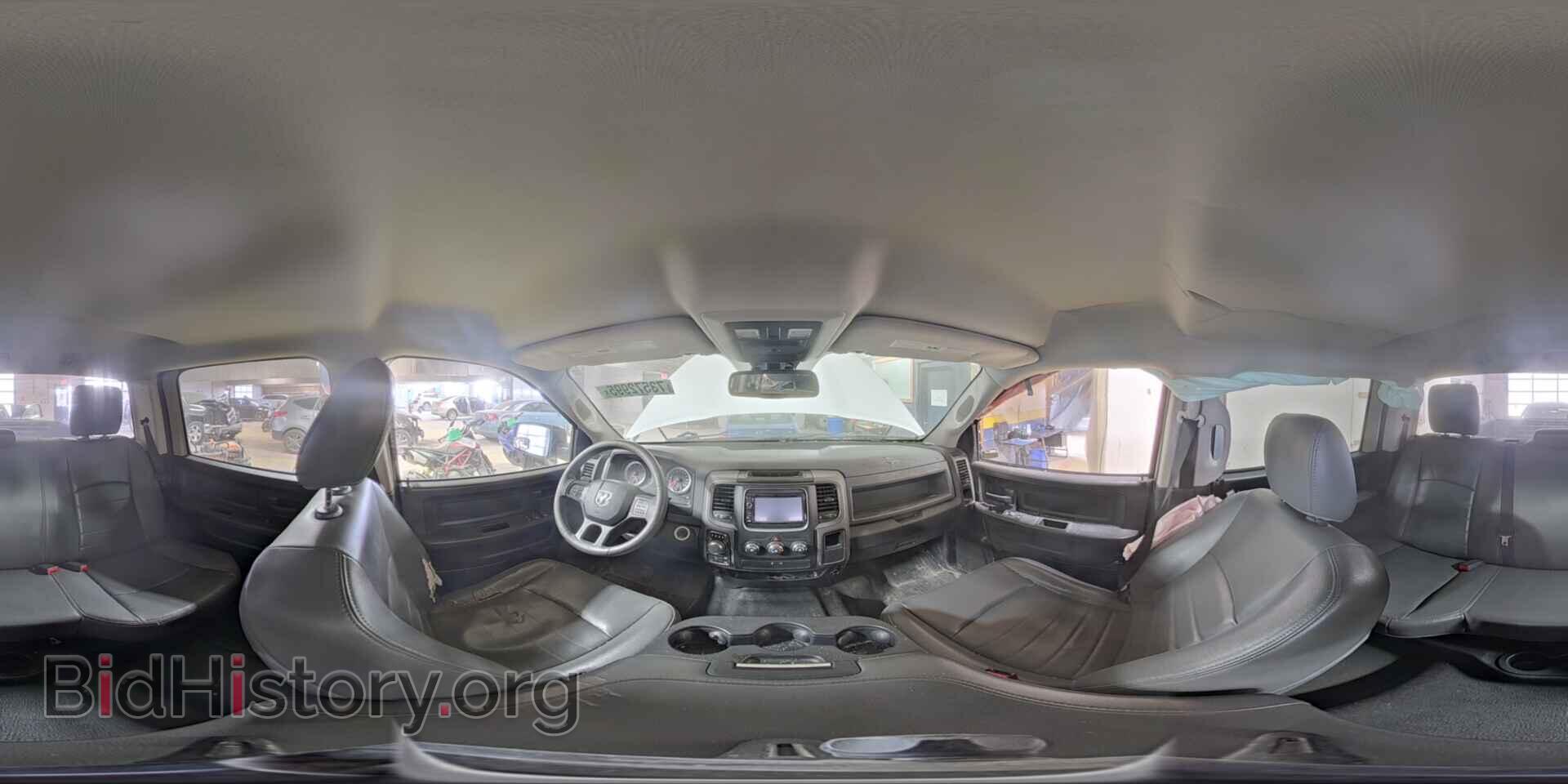 2013 RAM 1500 - VIN: 1C6RR7KG8DS671661 - Фото 14