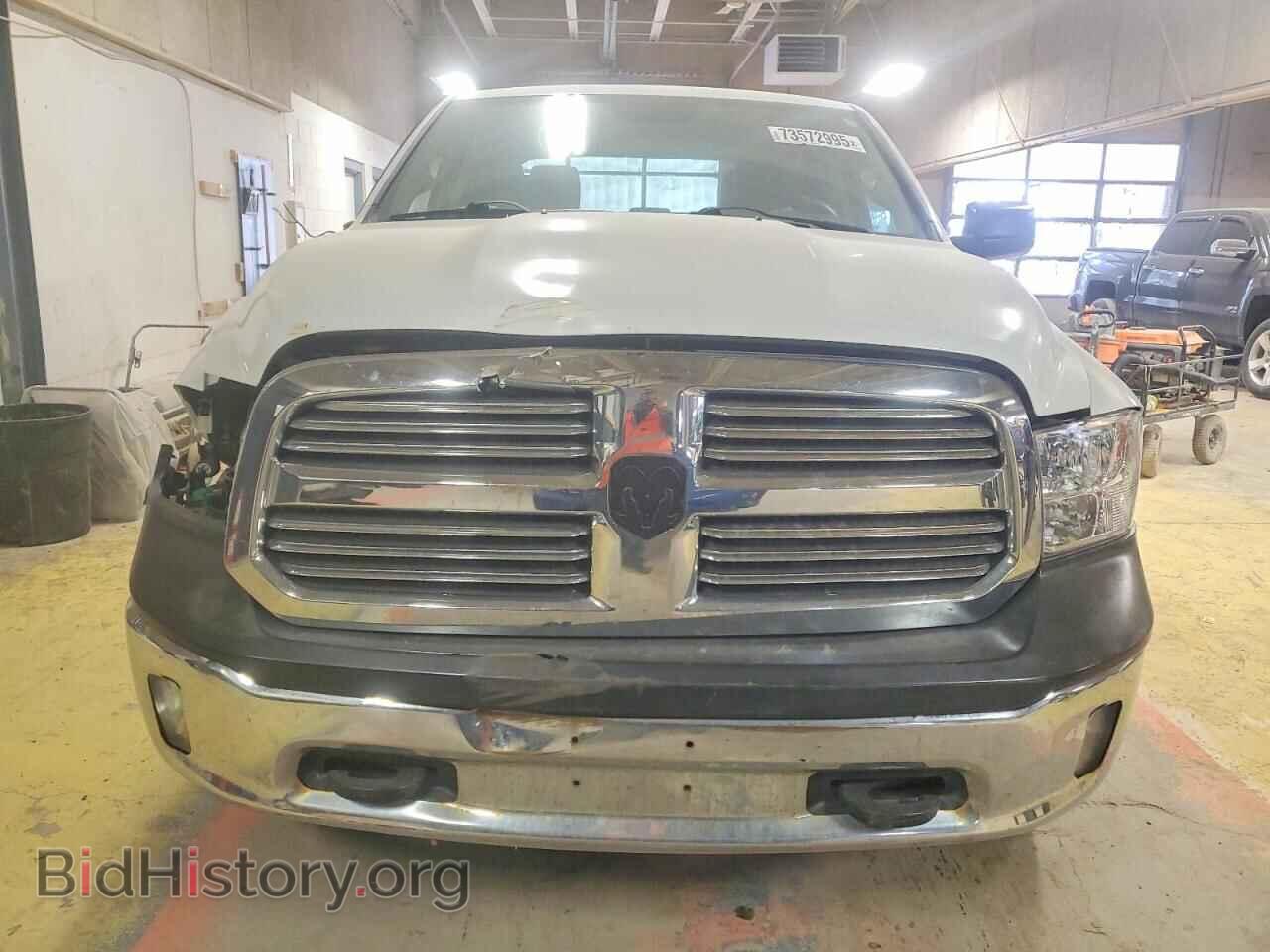 2013 RAM 1500 - VIN: 1C6RR7KG8DS671661 - Фото 5