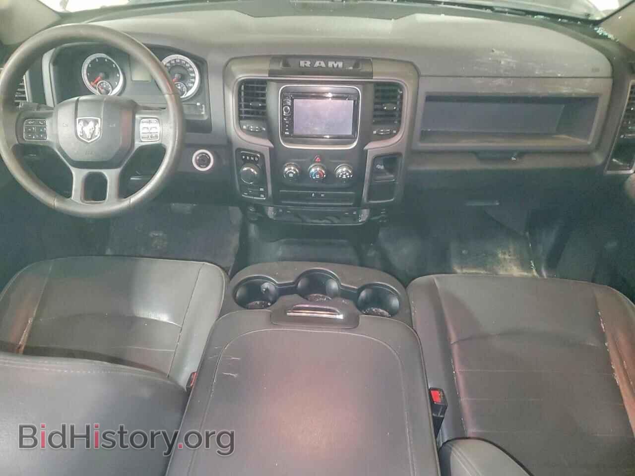 2013 RAM 1500 - VIN: 1C6RR7KG8DS671661 - Фото 8