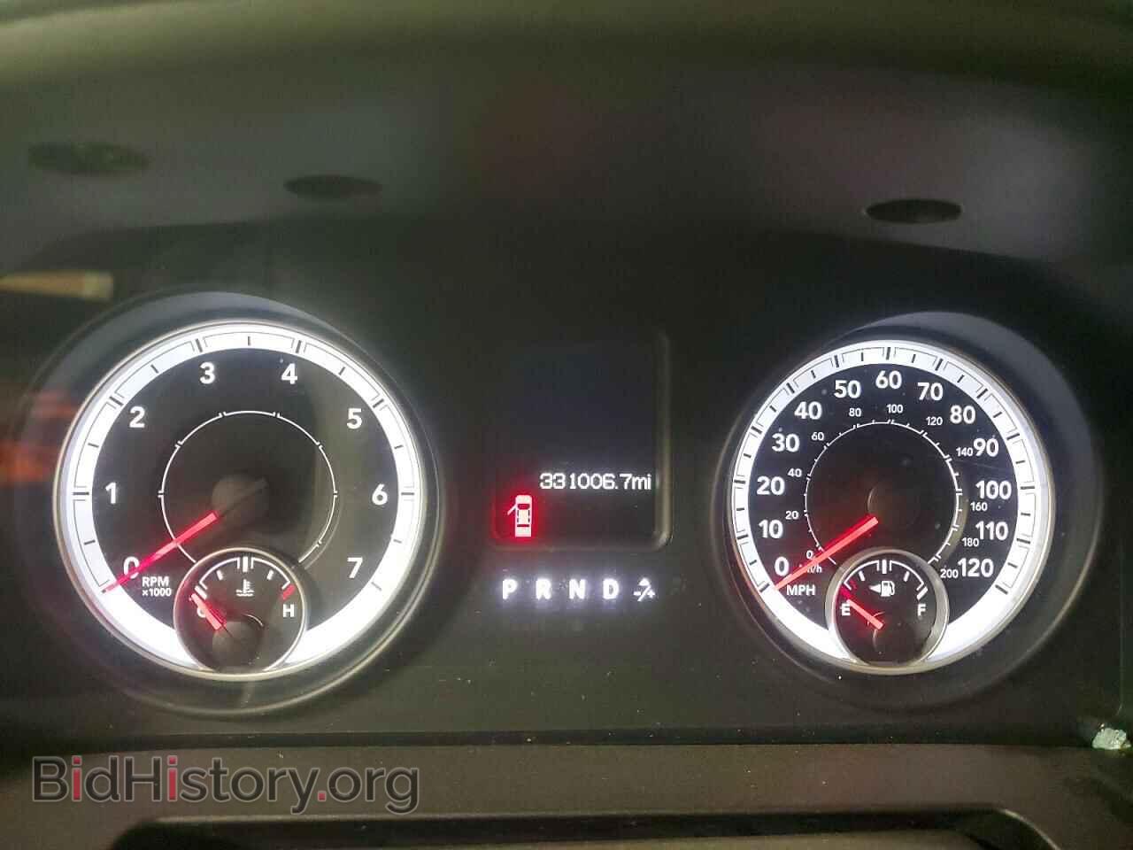 2013 RAM 1500 - VIN: 1C6RR7KG8DS671661 - Фото 9