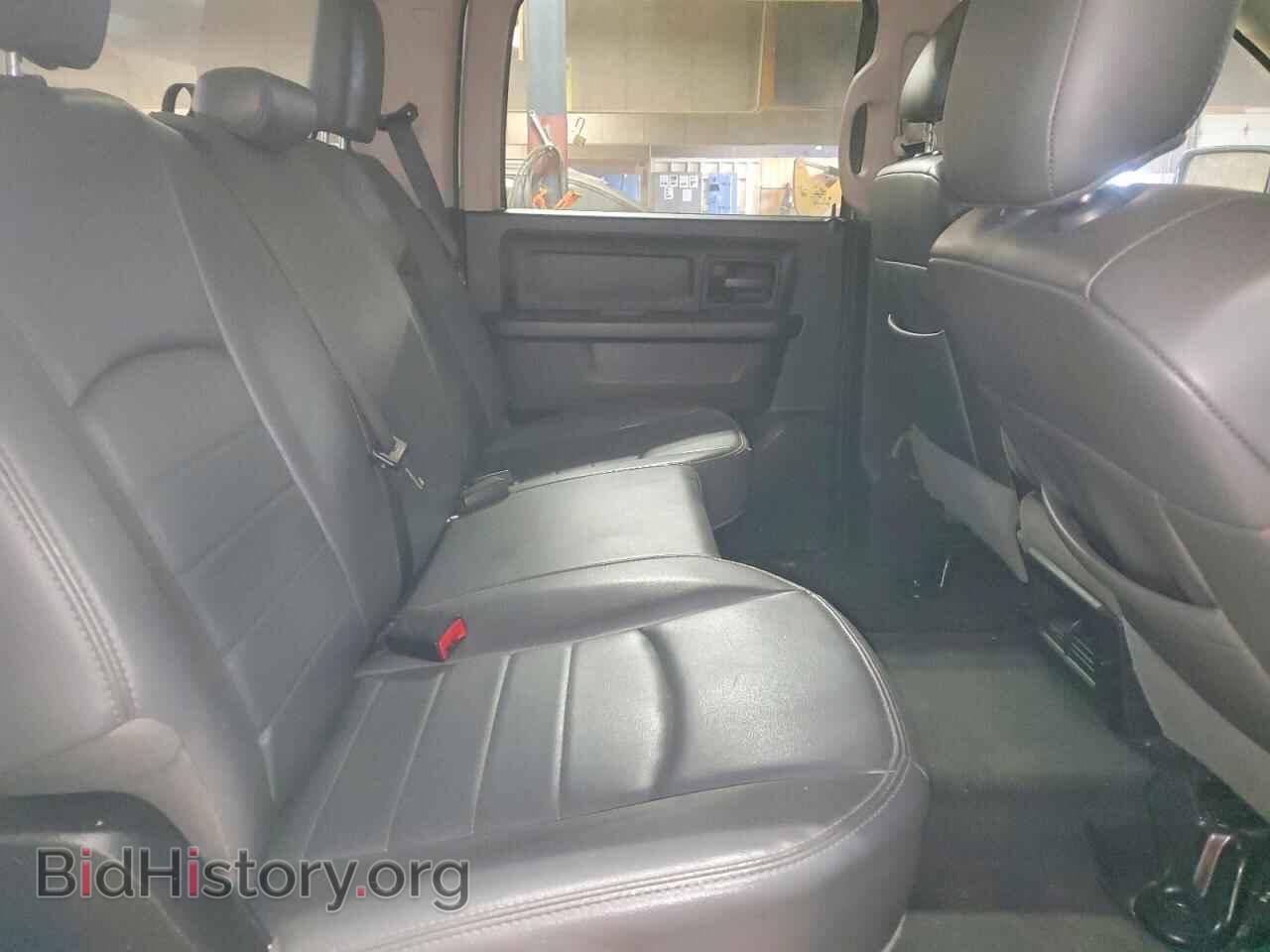 2013 RAM 1500 - VIN: 1C6RR7KG8DS671661 - Фото 10