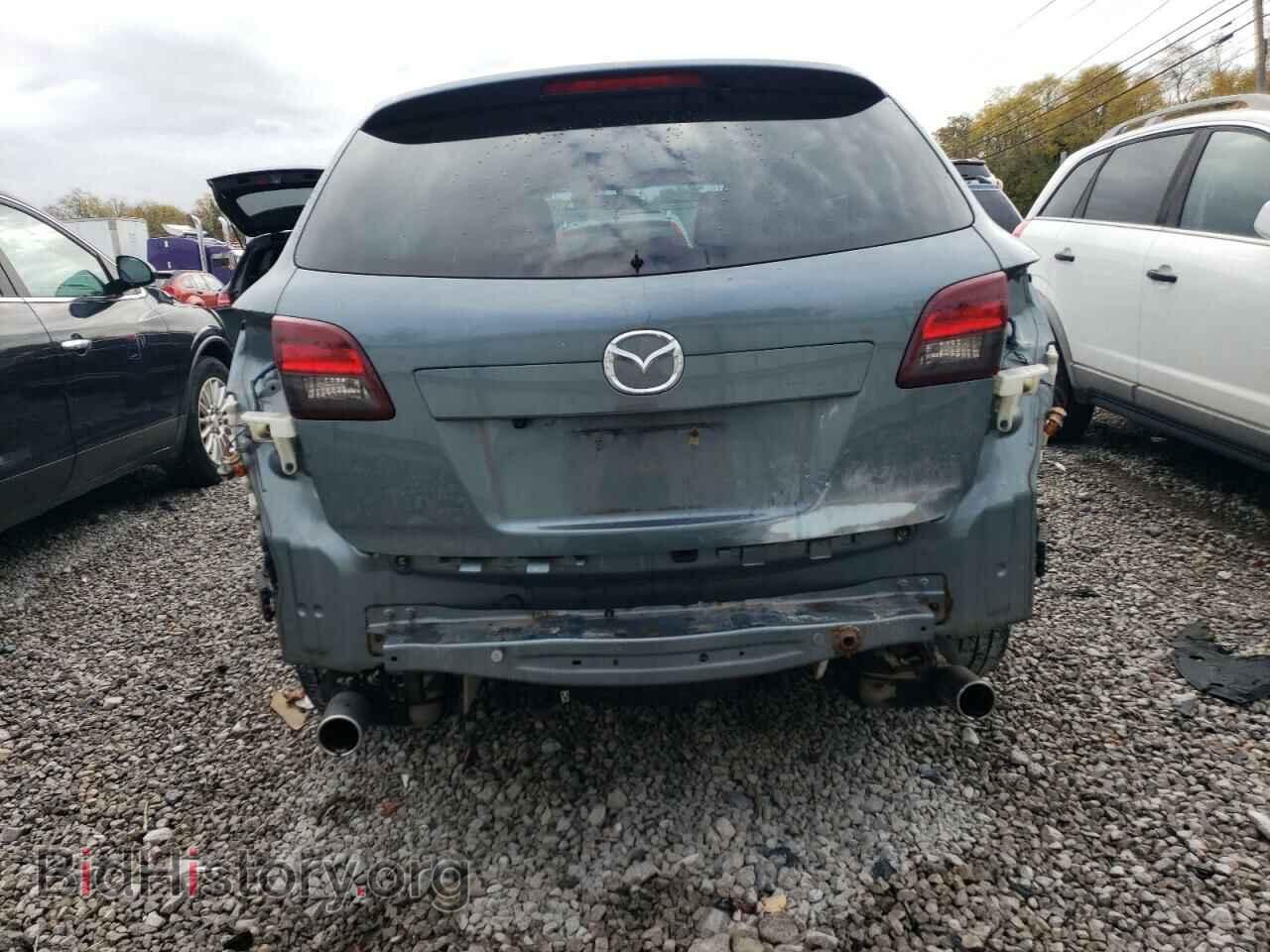 2013 MAZDA CX-9 - VIN: JM3TB3CA9D0411245 - Фото 6
