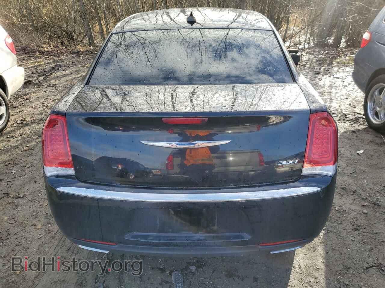 2015 CHRYSLER 300 - VIN: 2C3CCAAG1FH868295 - Фото 6
