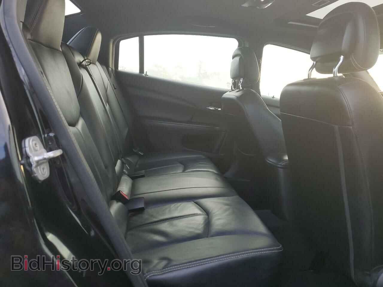 2013 CHRYSLER 200 - VIN: 1C3CCBCG3DN684970 - Фото 10
