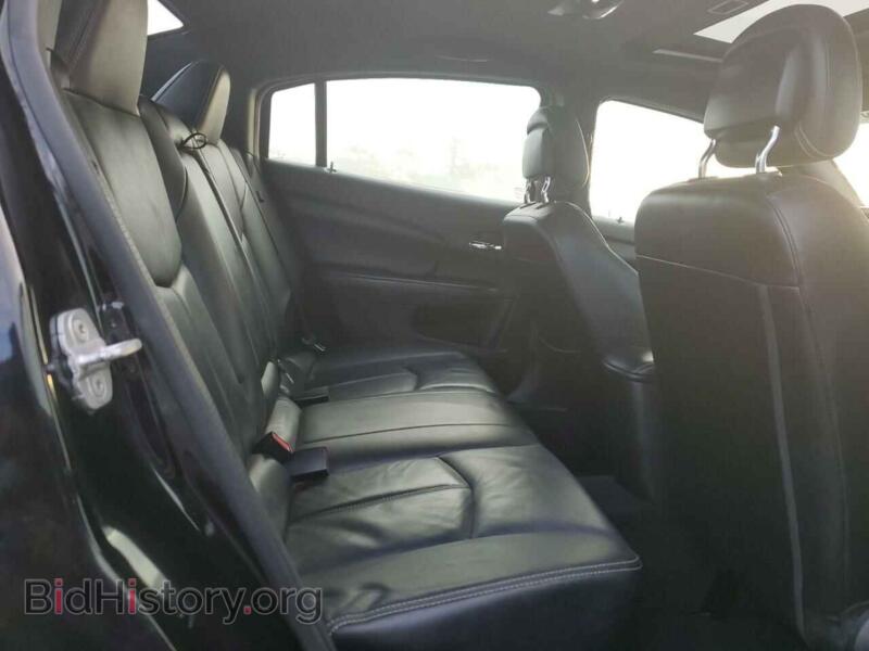 2013 Chrysler 200 (VIN 1C3CCBCG3DN684970) — фото 10 из 12