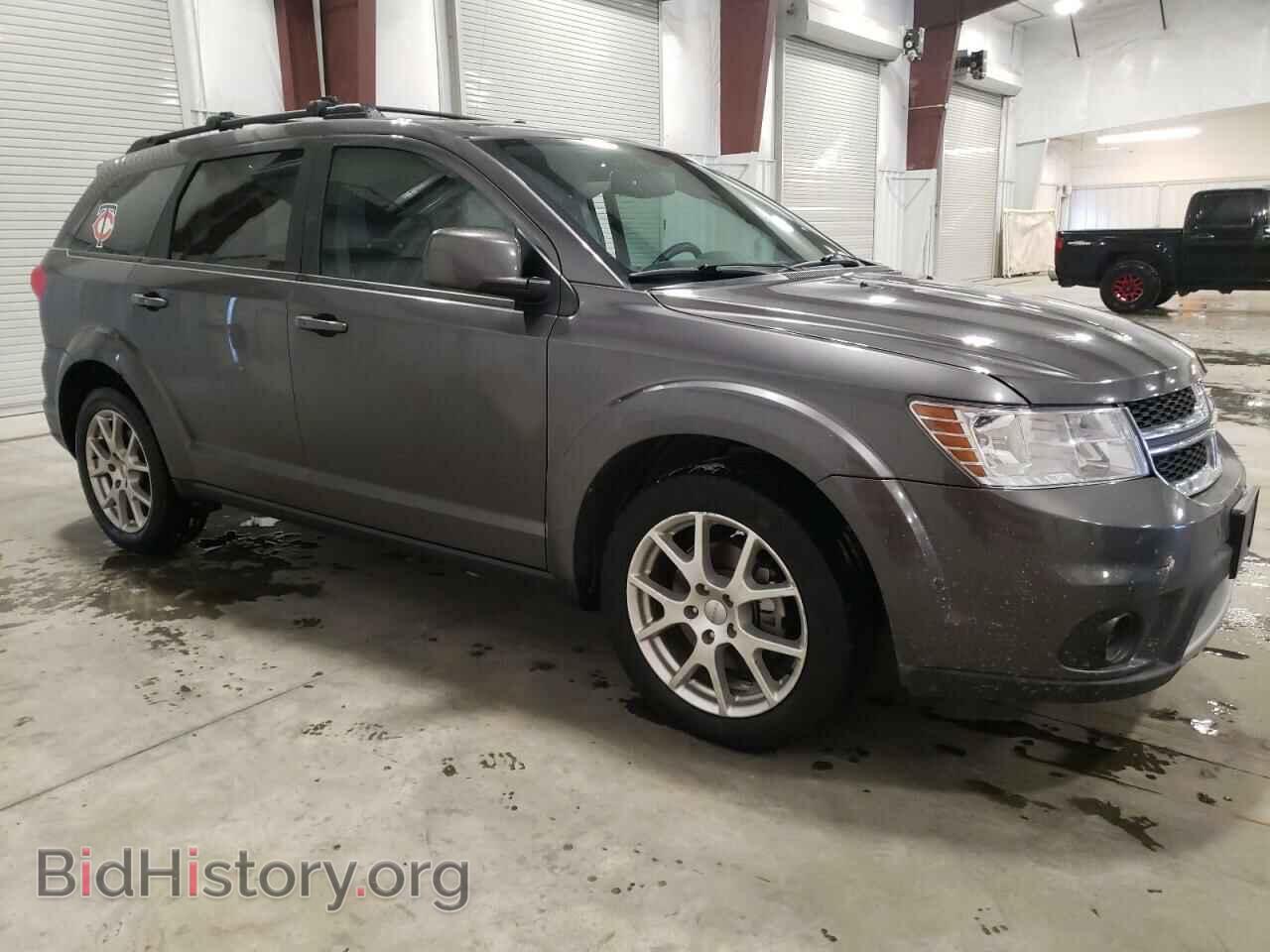 2015 DODGE JOURNEY - VIN: 3C4PDCBG5FT531561 - Photo 4