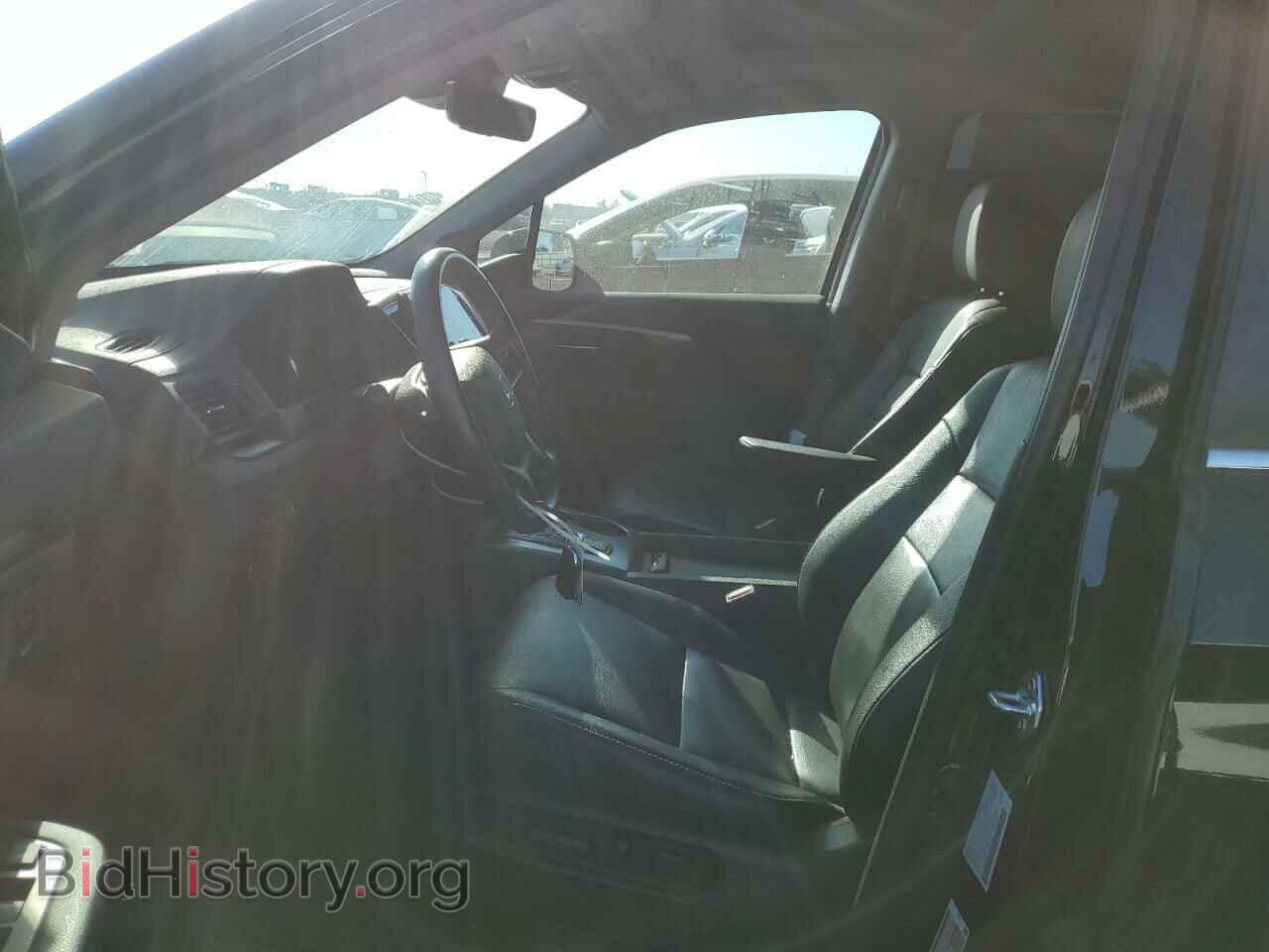2021 HONDA PILOT - VIN: 5FNYF5H51MB044272 - Фото 7