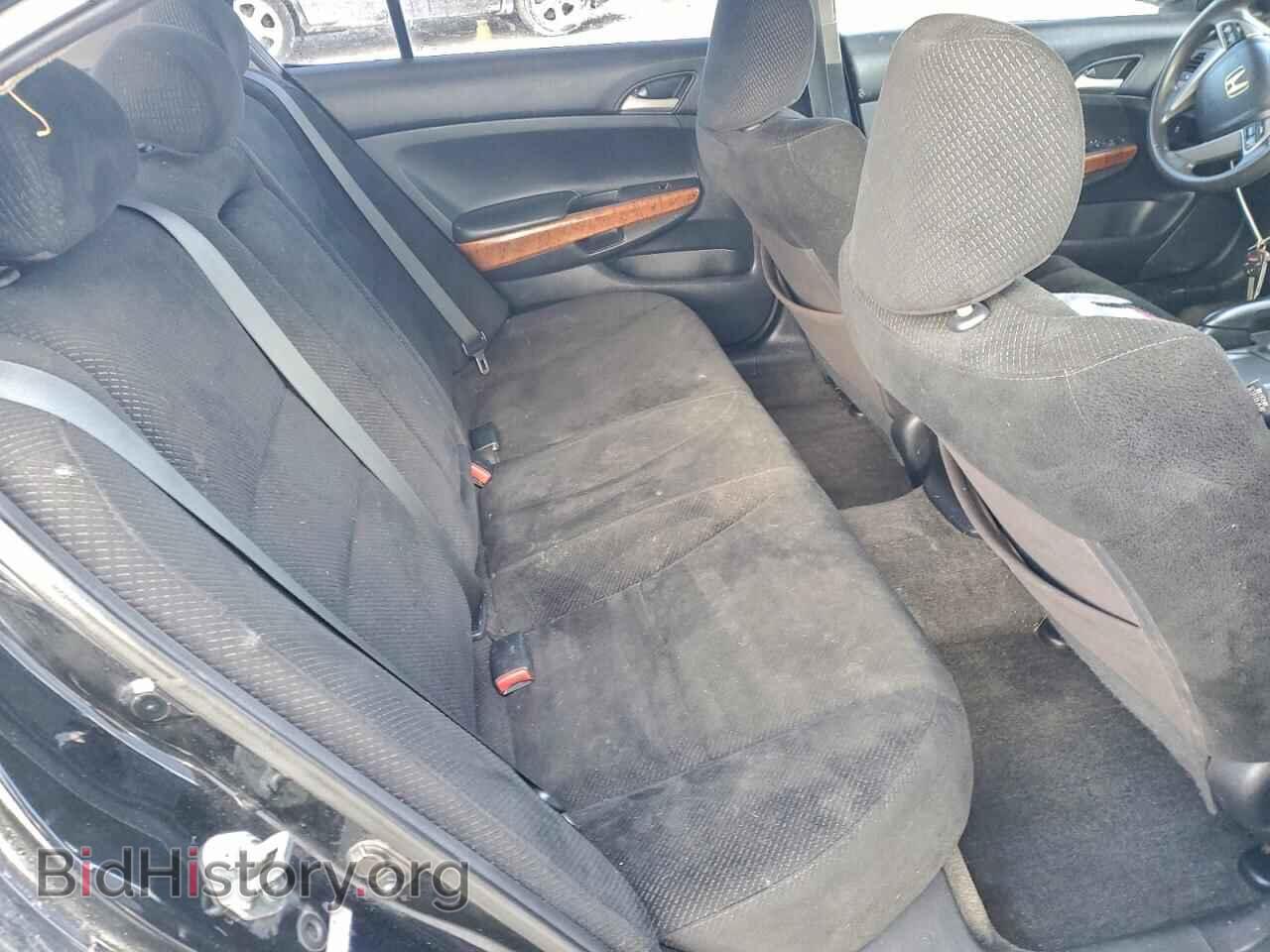 2012 HONDA ACCORD - VIN: 1HGCP2F73CA080452 - Фото 10