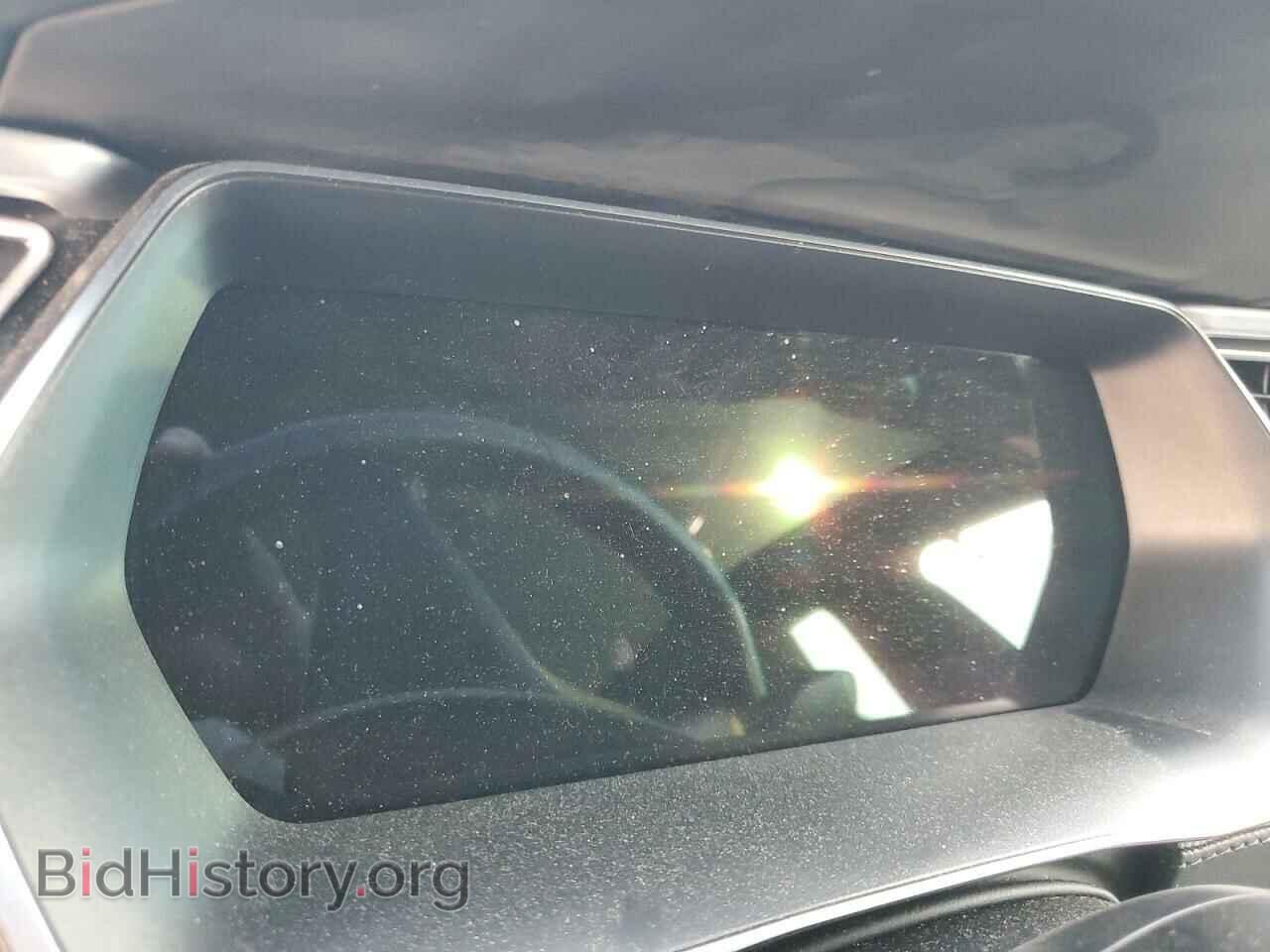 2018 TESLA MODEL S - VIN: 5YJSA1E20JF247642 - Photo 9