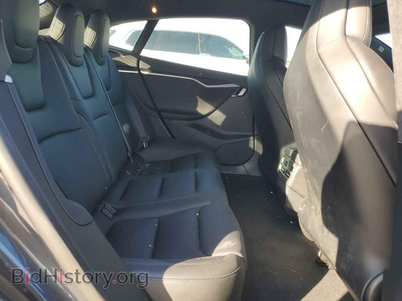 2018 TESLA MODEL S - VIN: 5YJSA1E20JF247642 - Photo 10