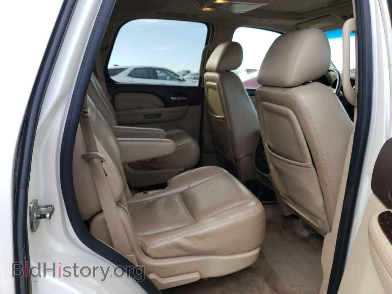 2011 GMC YUKON - VIN: 1GKS2EEF9BR192048 - Фото 11