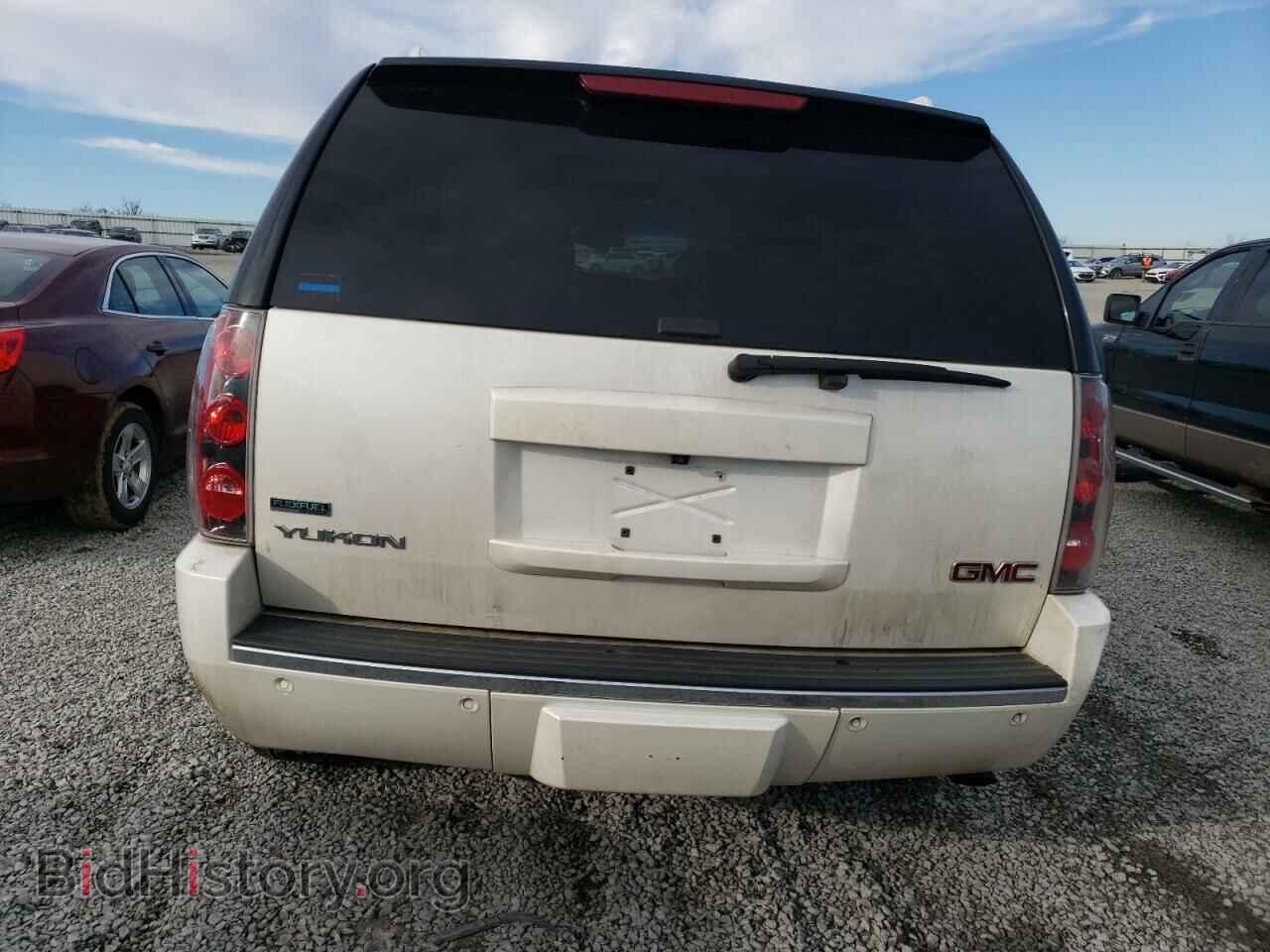 2011 GMC YUKON - VIN: 1GKS2EEF9BR192048 - Фото 6