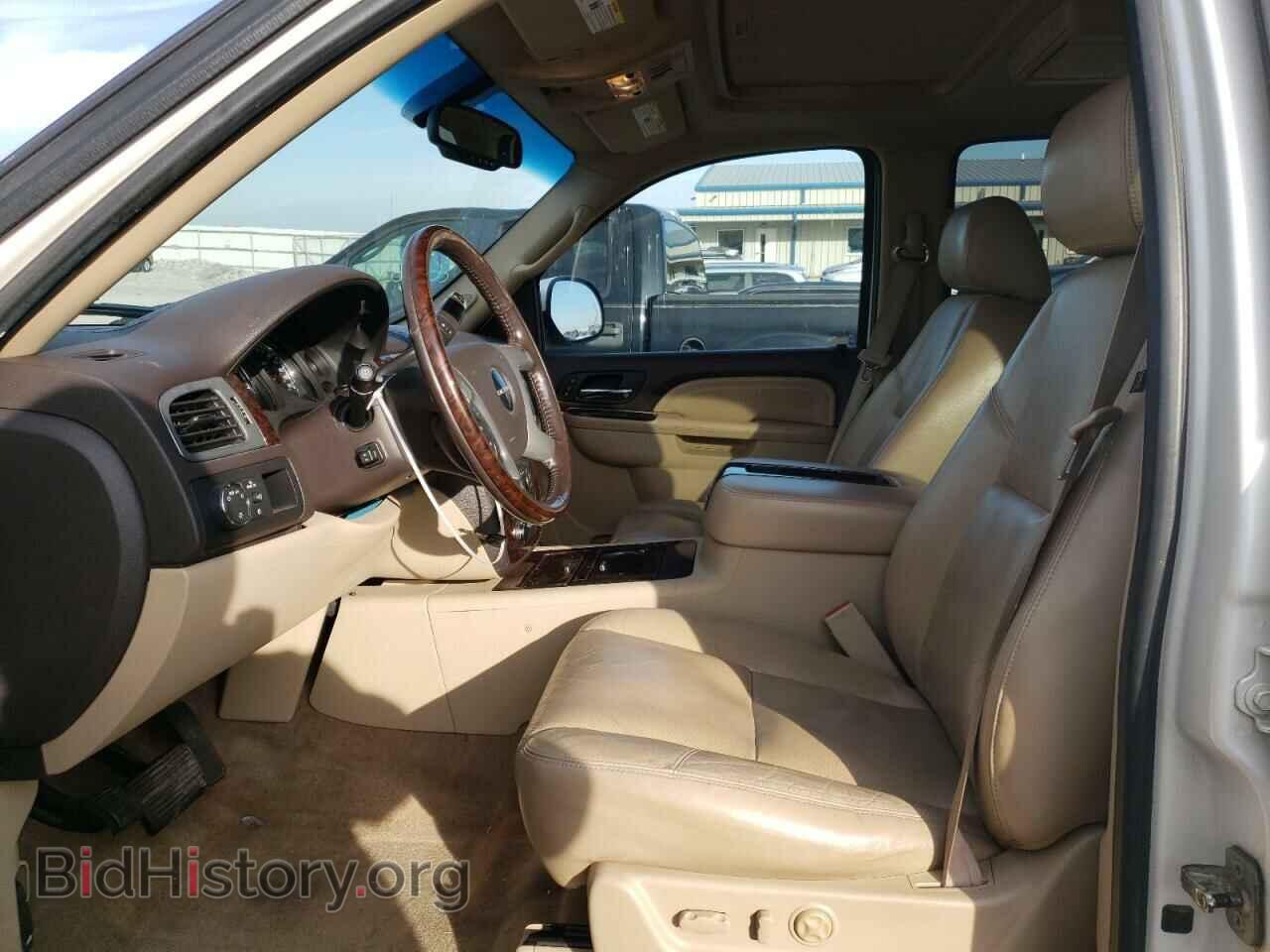 2011 GMC YUKON - VIN: 1GKS2EEF9BR192048 - Фото 7