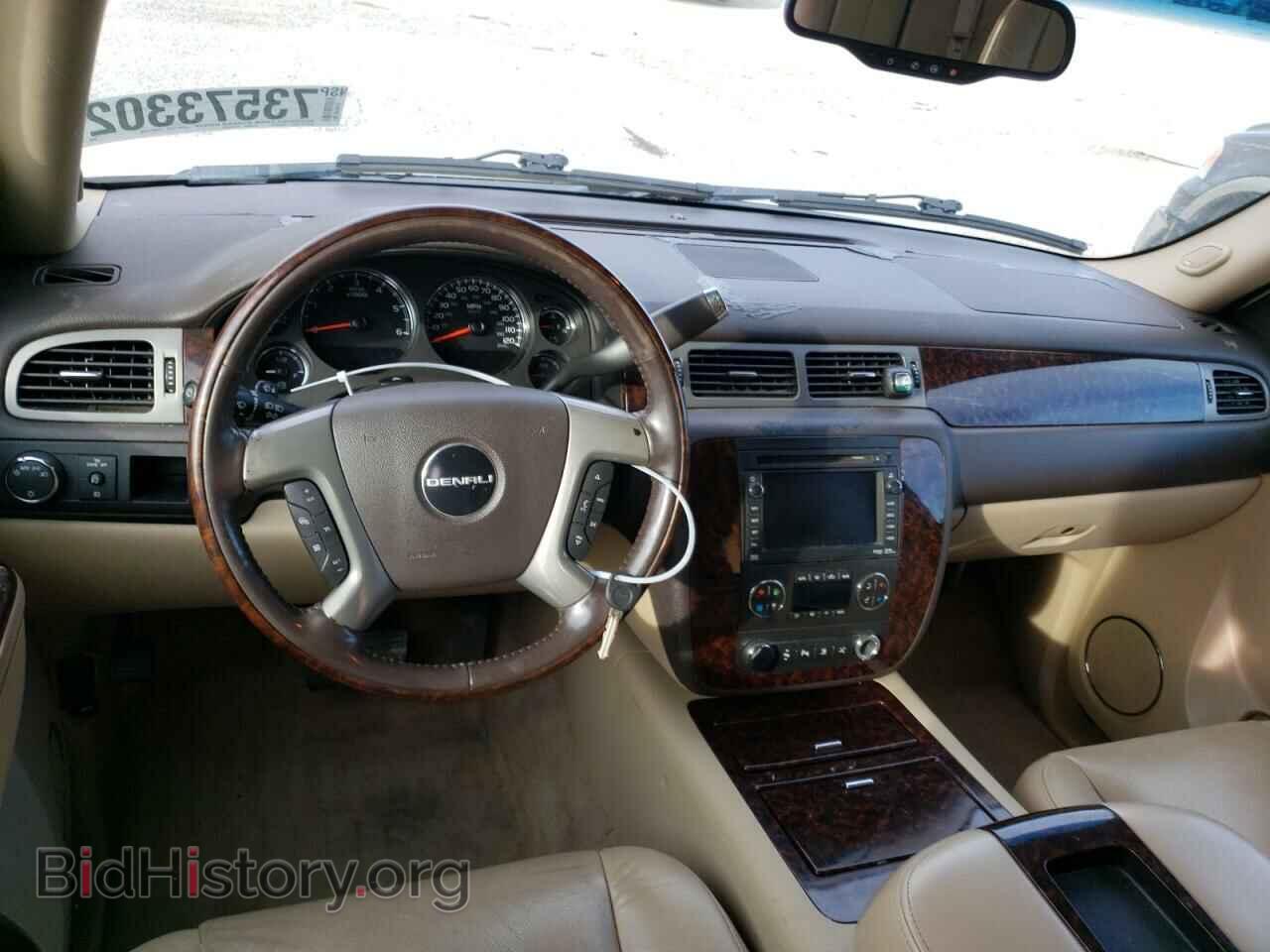 2011 GMC YUKON - VIN: 1GKS2EEF9BR192048 - Фото 8